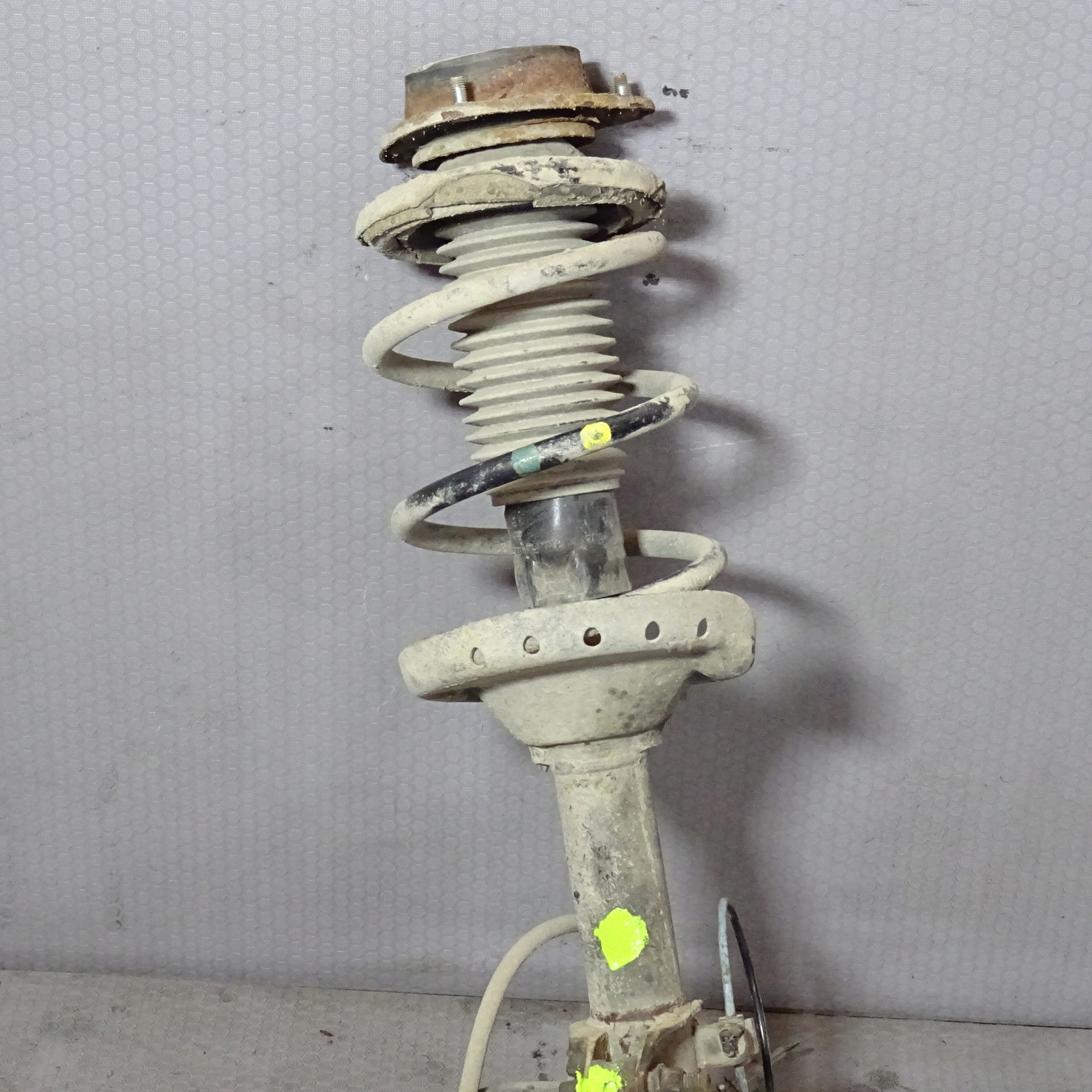 SUBARU OUTBACK IV 2.0D MCPERSON right complete
