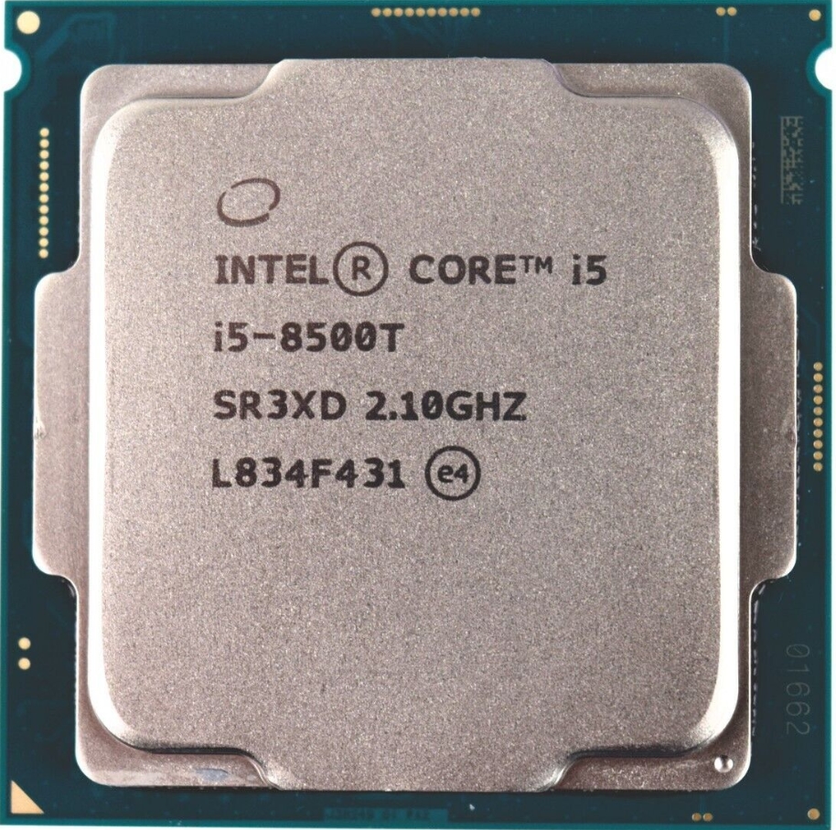 I5-8500 w Procesory CPU - Sklepy, Opinie, Ceny w Allegro.pl