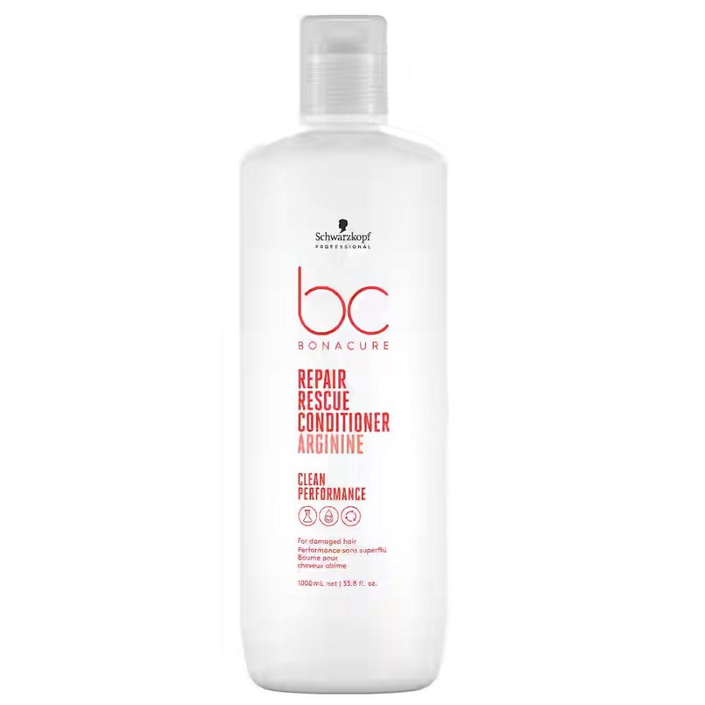 Bc Bonacure Repair Rescue Conditioner intenzivní krémový kondicionér na vlasy