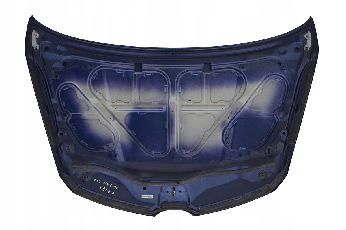 Capot MAZDA CX 7 PE7A