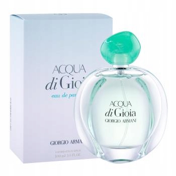 Giorgio Armani Acqua DI Gioia 100ml