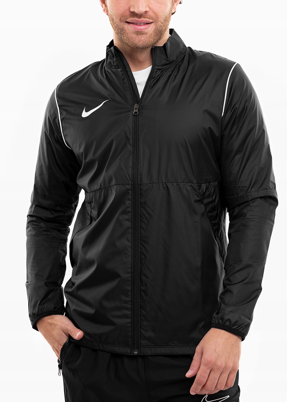 Nike pánská rozepínací dešťová sportovní lehká bunda Park 20 vel.S