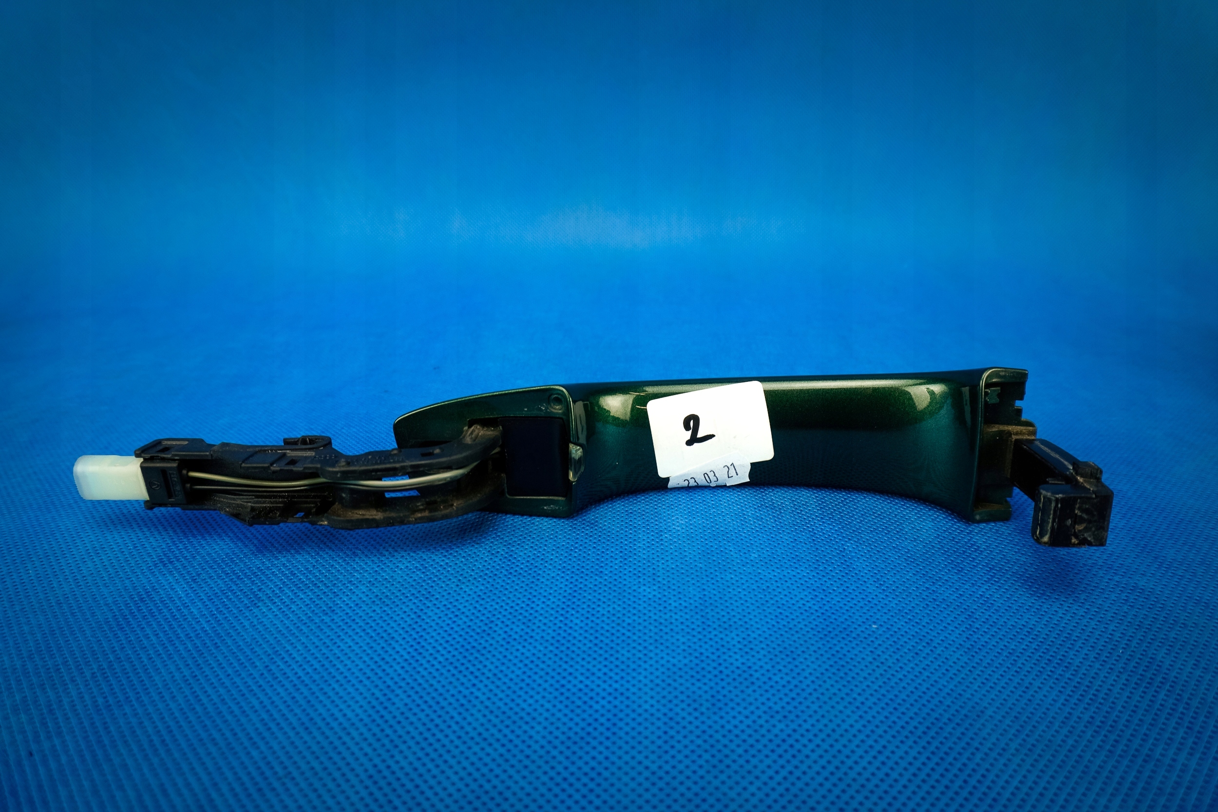 handle exterior right Audi A6 A7 A8 4H0837206