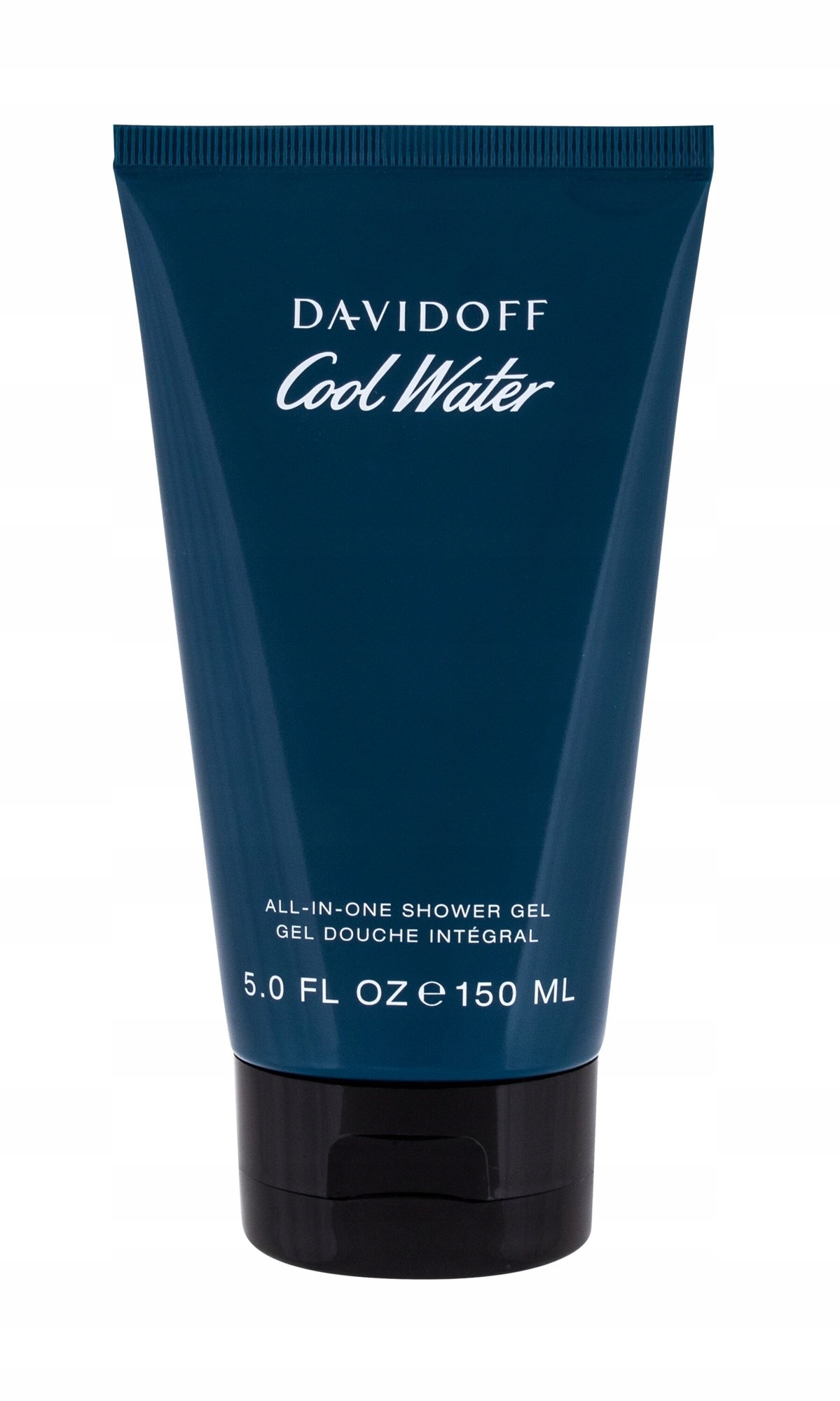 Originální Davidoff Cool Water Sprchový Gel 150 Ml