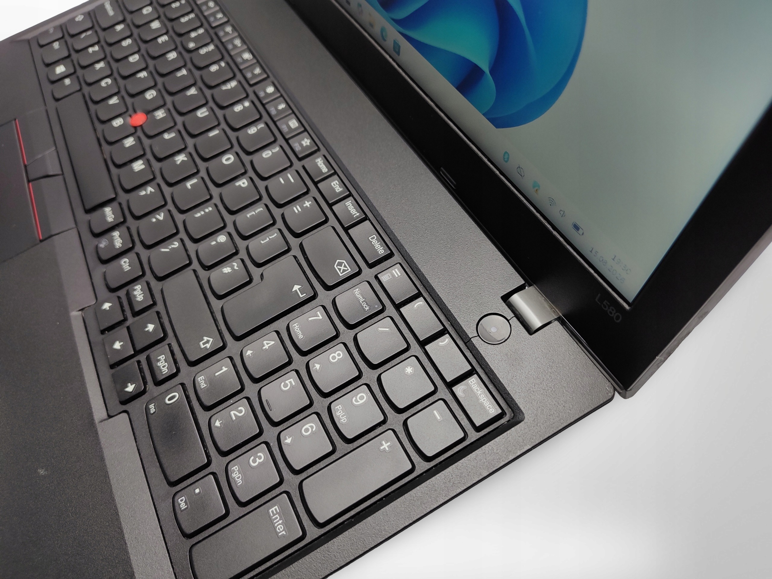 Lenovo THINKPAD L580