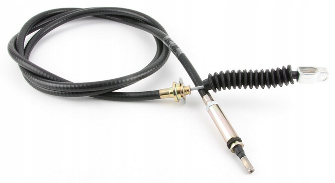 Lanko Ruční Brzdy Nabíječka-teleskopická Jcb Telehendler