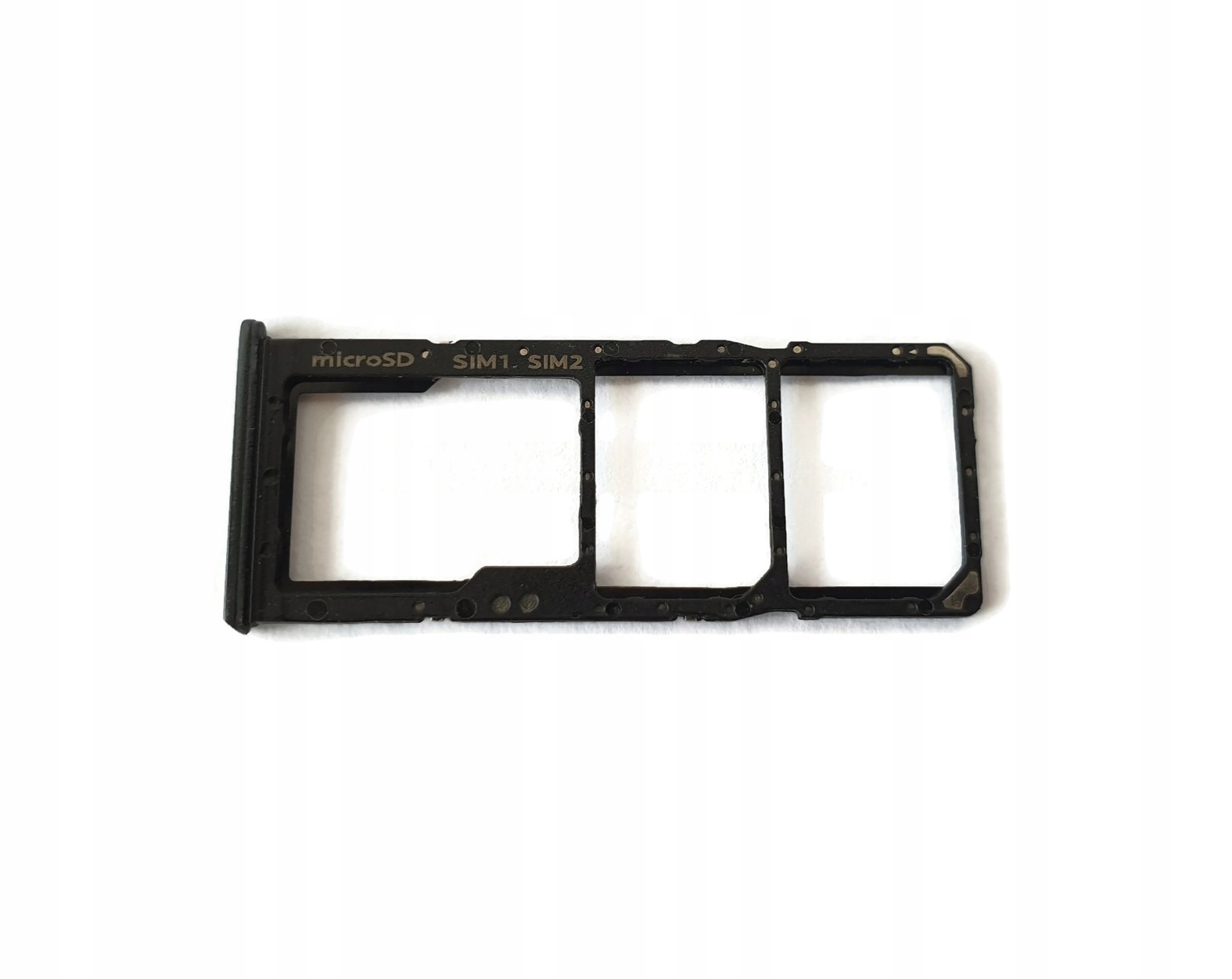 Szufladka tacka karty SIM do Samsung Galaxy A50