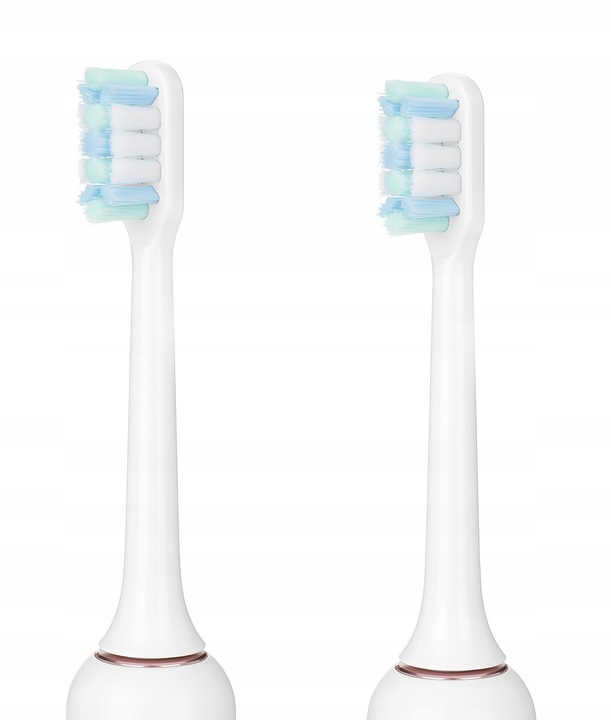 

Końcówki do szczoteczki sonicznej Herz Medical 2sz