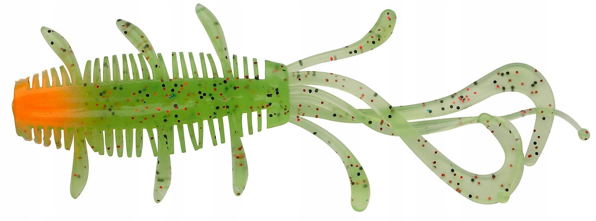 Berkley Sick Bug 7cm Firetiger