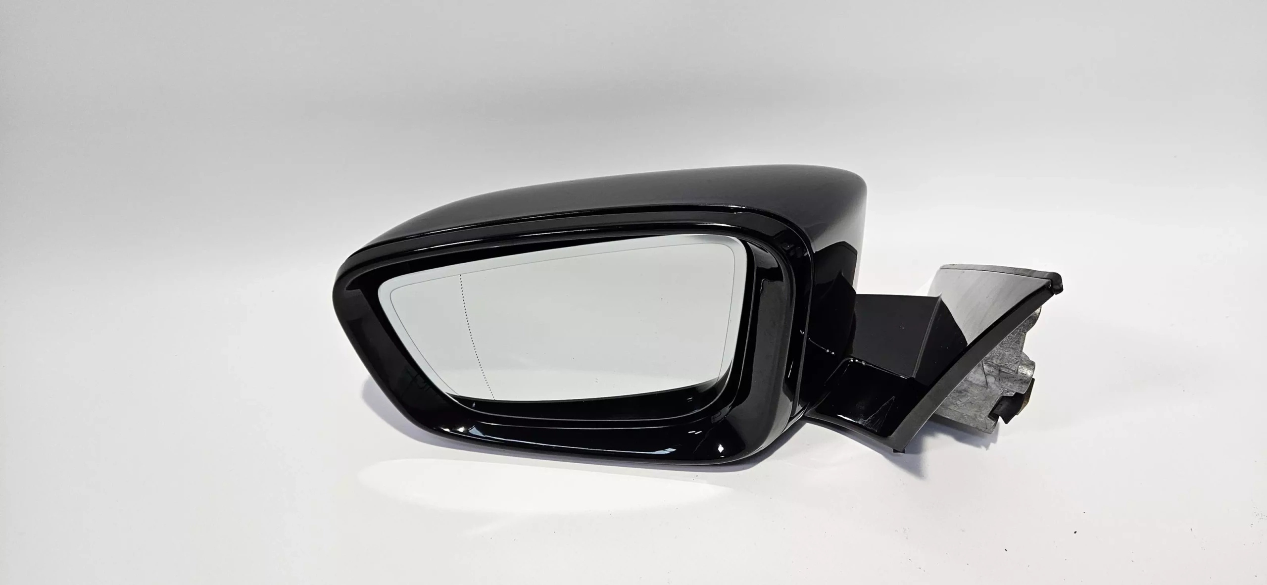 mirror left BMW 5 G30 G31 2017- 9 PIN KAMERA EU