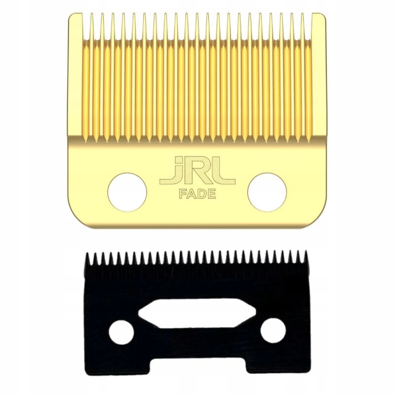 Jrl Čepel pro strojky Jrl Fresh Fade 2020C Fade Precision Pevná a Pohyblivá