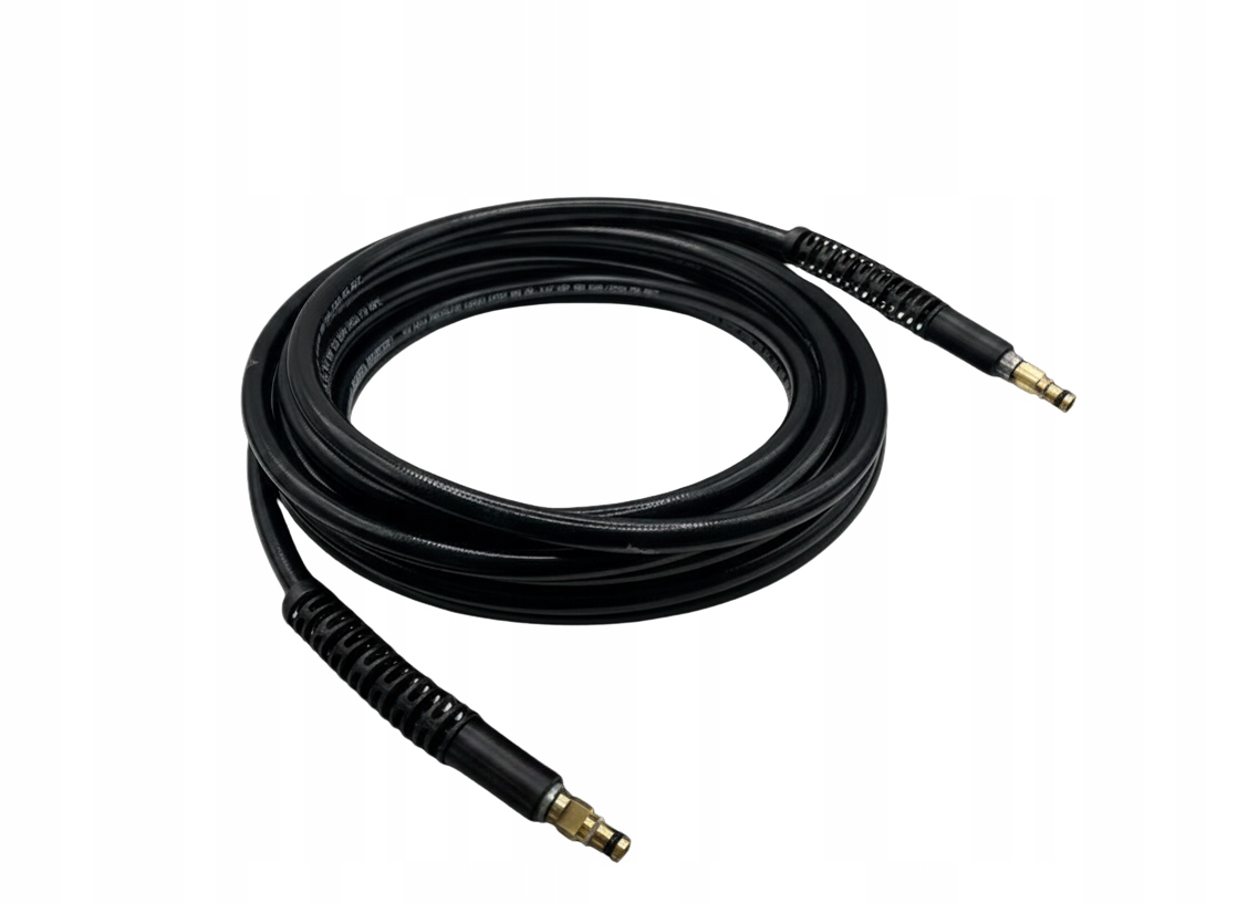 Wąż Do Myjek Ciśnieniowych 15M Karcher K2 K3 K4 K5 K7 Click-click