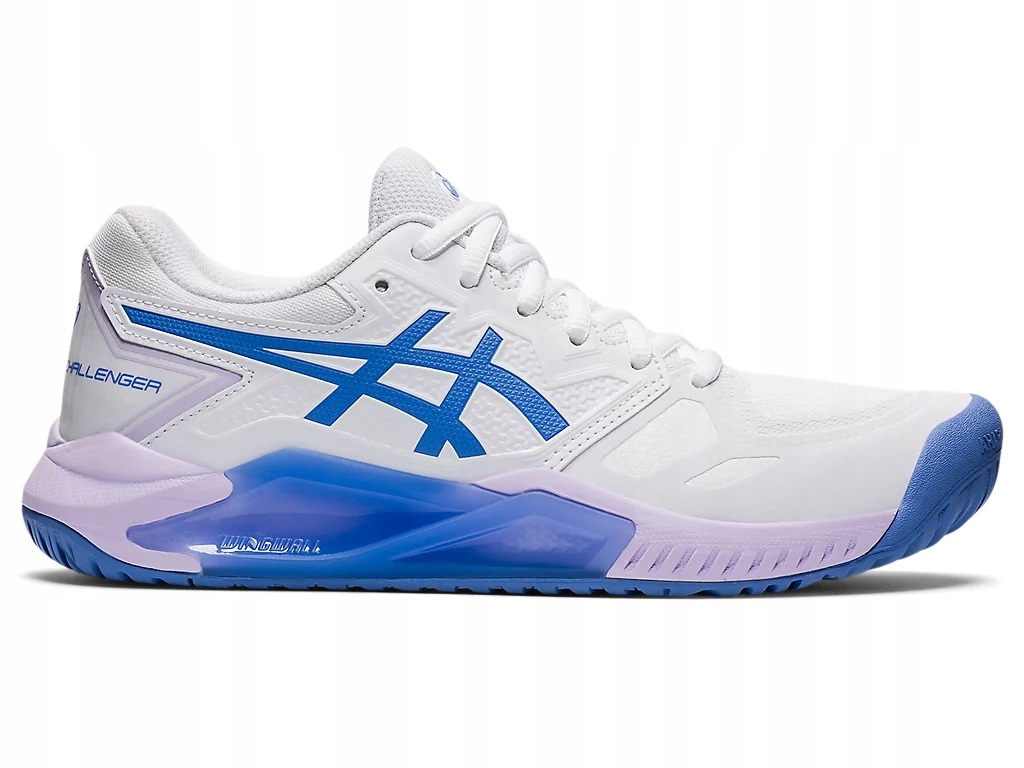 Asics Gel-Challenger 13 1042A164-101 r. 40,5