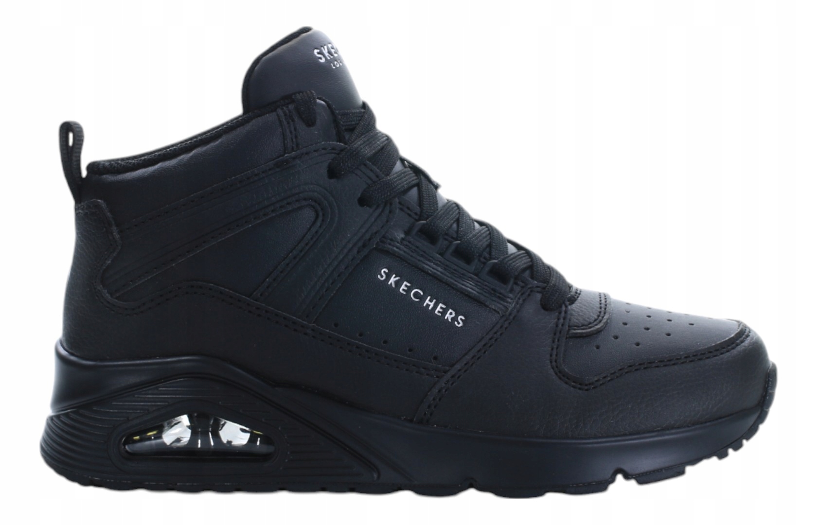 Dámské boty Skechers Uno 177099-BBK