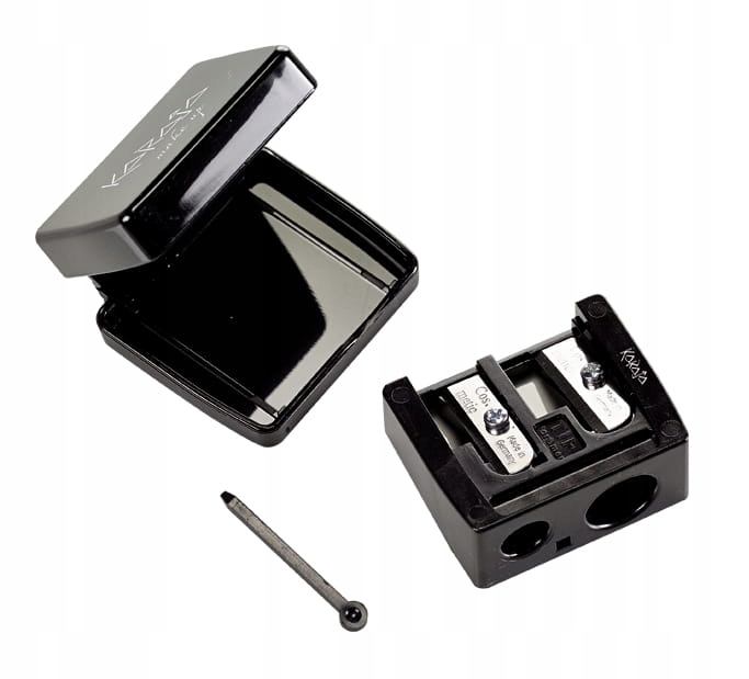 Temperówka do konturówek Karaja Marka Karaja