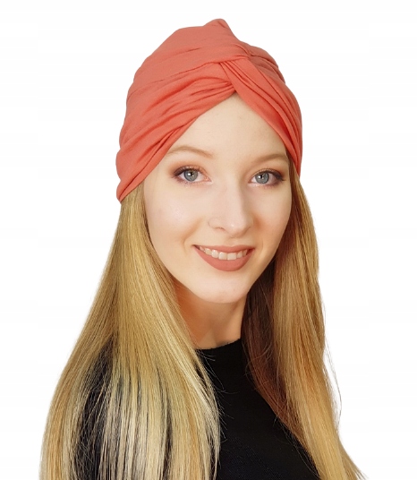 

Turban Flora BM-037 Eva Design