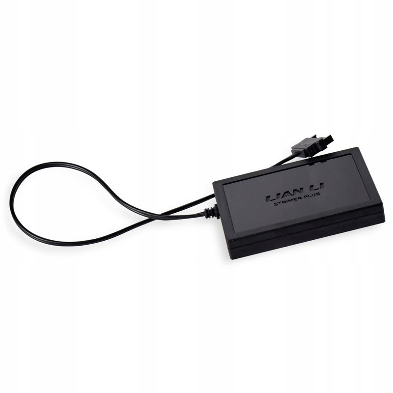 LIAN LI STRIMER L-CONNECT 3 KONTROLER Kod producenta Strimer L Connect 3 Controllr