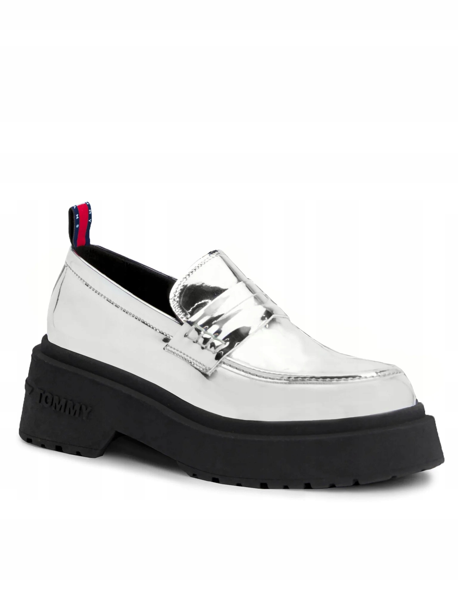 Tommy Jeans Loafersy velikost 39