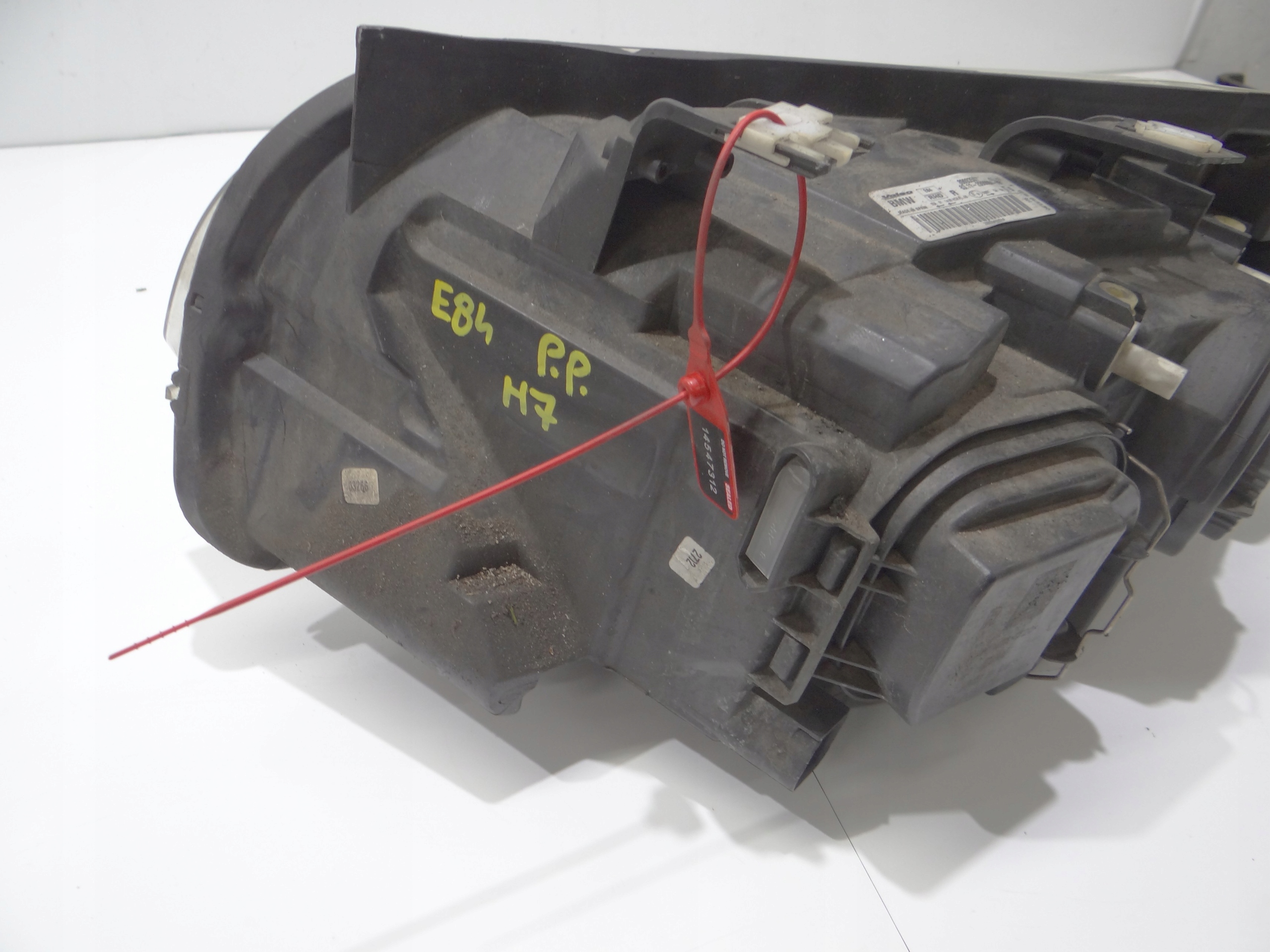 light right front BMW E84 X1 2990004