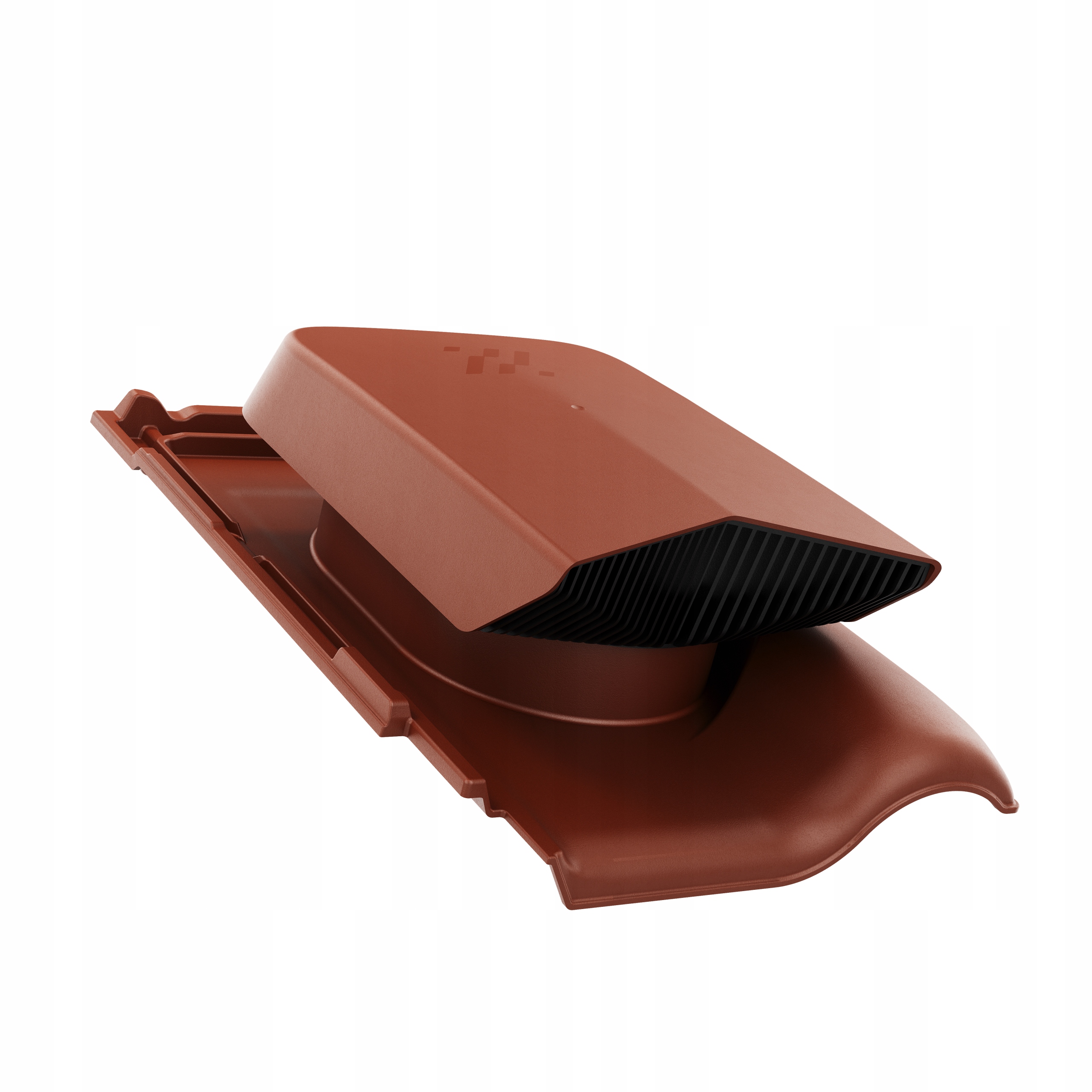 Větrací ventilátor Roben Monza Kasztan