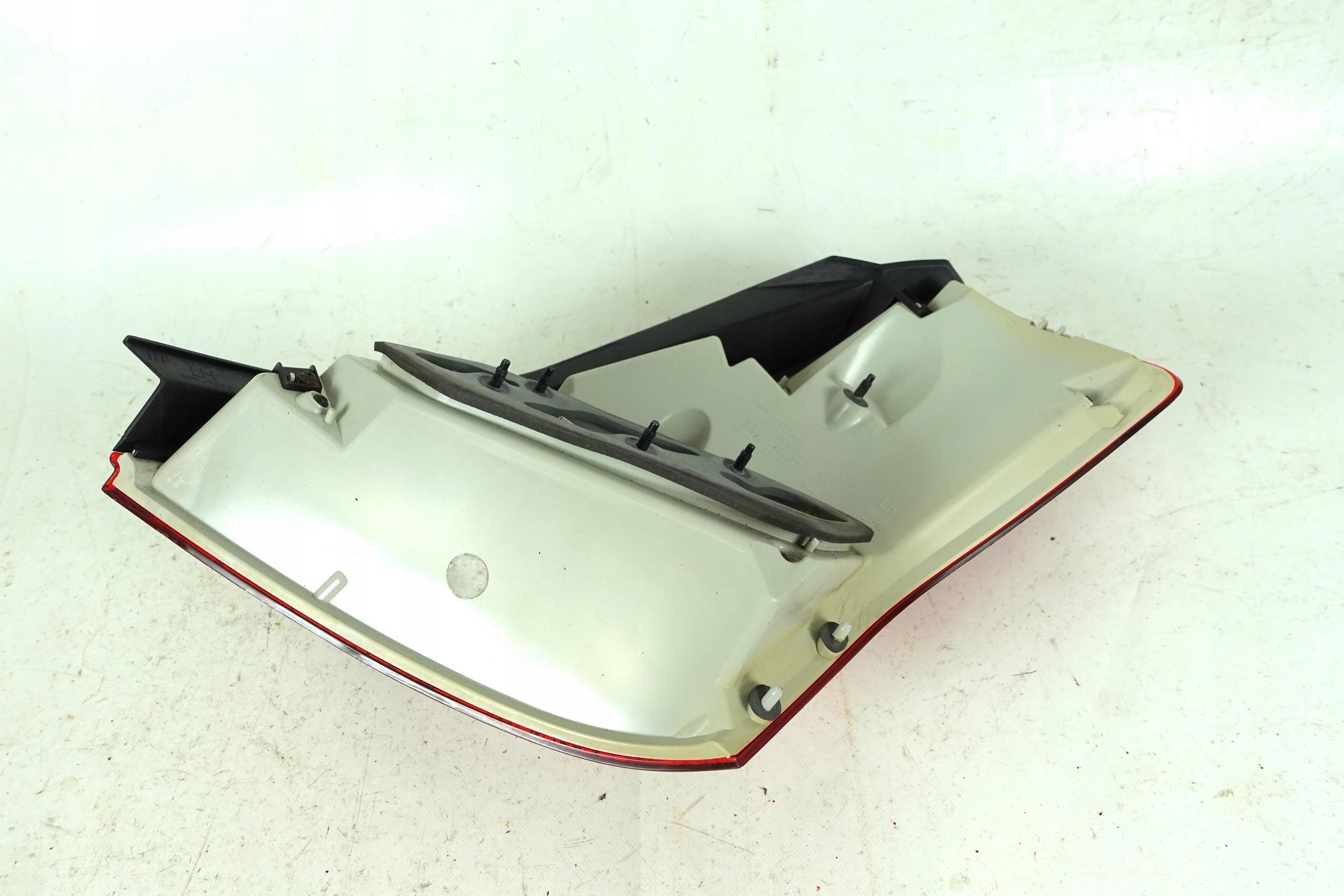 light left rear part left rear rear KIA PRO CEED and 3D COUPE 07-12 2007-2012