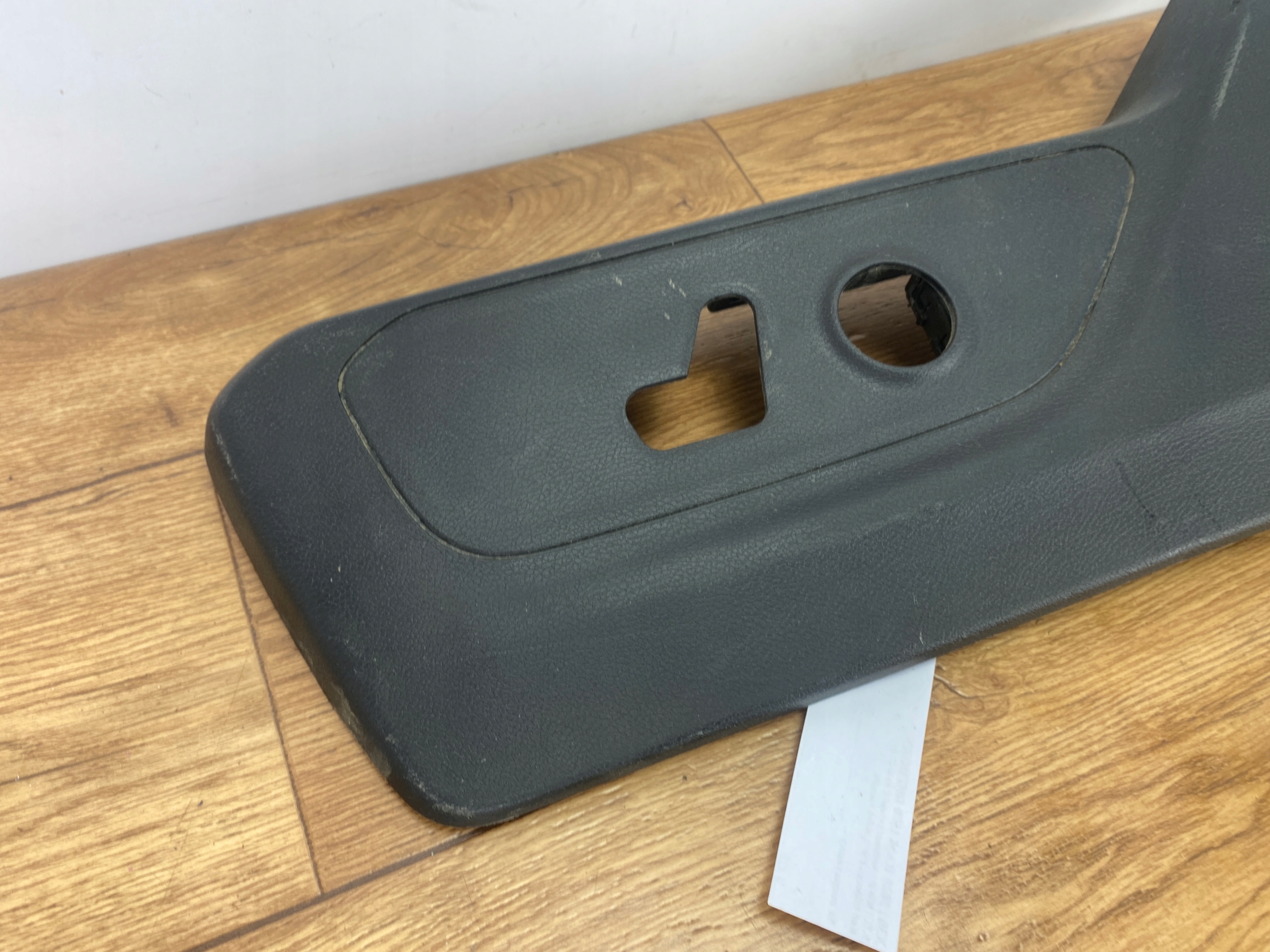 Blende Abdeckung Gehäuse panel boczny SITZ Dodge Ram 1500 2019+ USA
