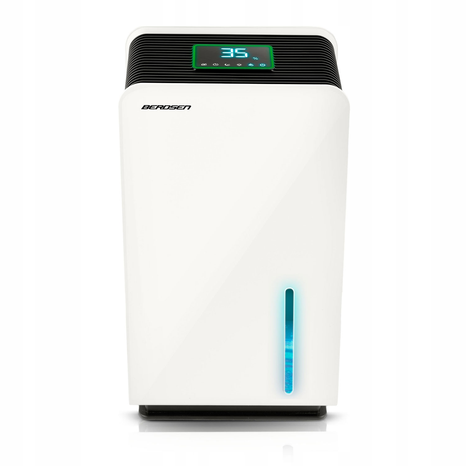 Osuszacz powietrza pochłaniacz wilgoci Berdsen BD-531