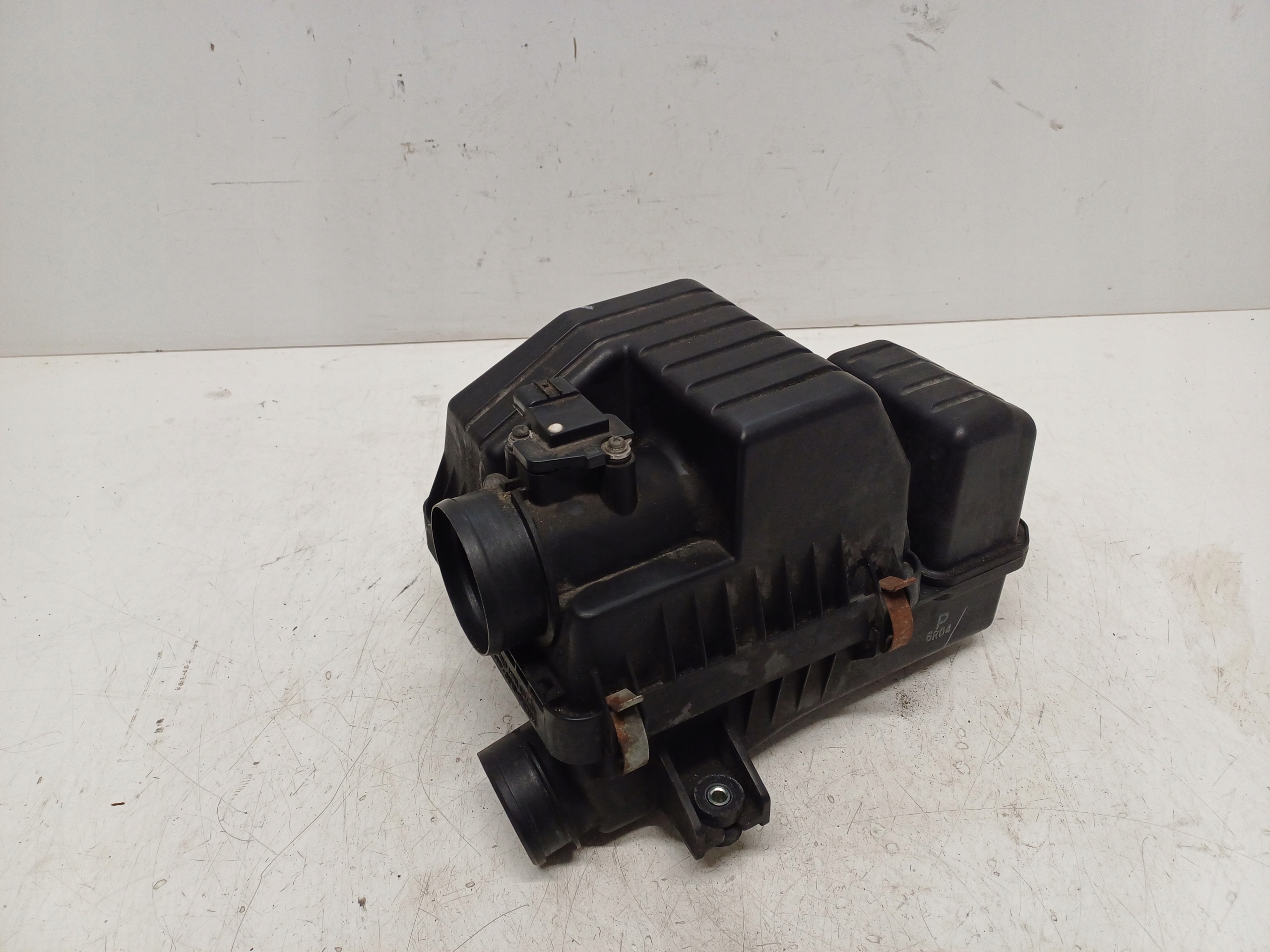 CIVIC 8 VIII SEDAN 06- 1.3 HYBRID OBUDOWA FILTRA POWIETRZA PRZEPŁYWOMIERZ