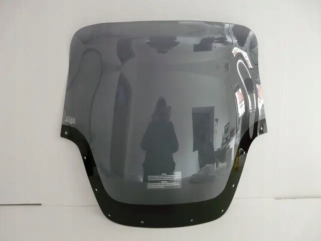 Sklo kapotáž na motocykel Kawasaki Gtr 1000 1986-2003r.