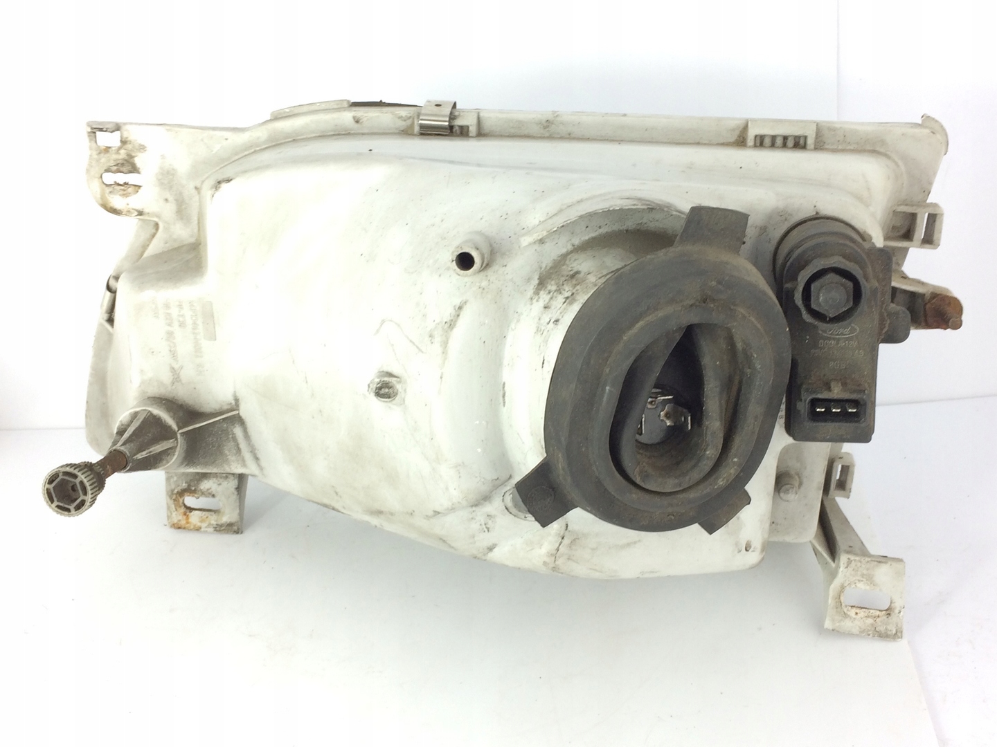 light rear FORD TRANSIT right FORD