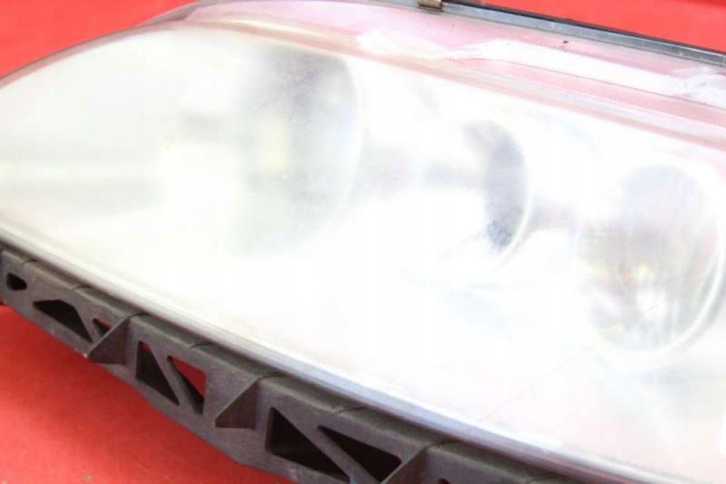 REFLEKTOR left light front XENON EU F014003906L MAZDA 6 1 and GG 02-05