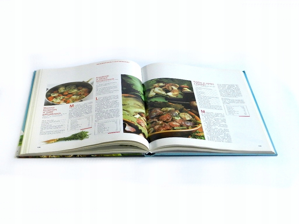 Gotuj zdrowo - Mascha Kauka Tytuł GOTUJ ZDROWO