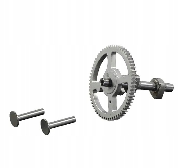 

Wałek Wał Rozrządu Briggs B&s 10,5 19 Km Hp