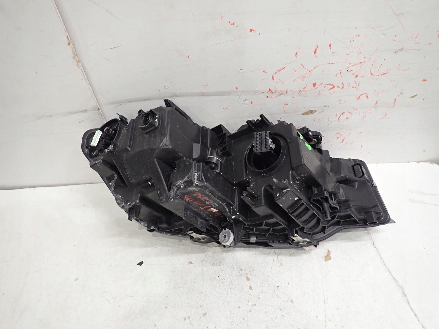 light front front left BMW 3 G20 G21 2018- FULL LED 9481701-08