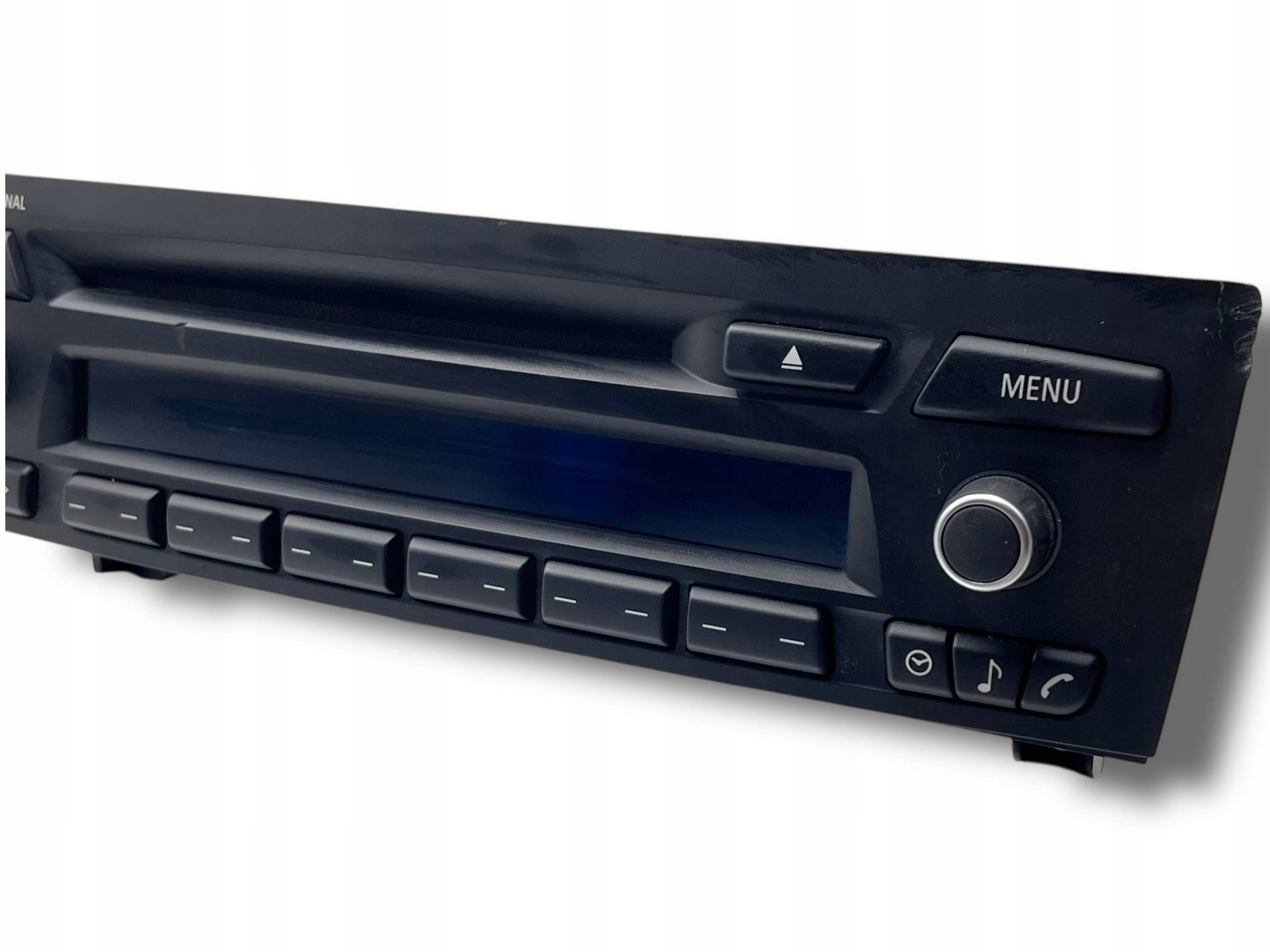 RADIO CD BMW X1 E84 9263462 !J