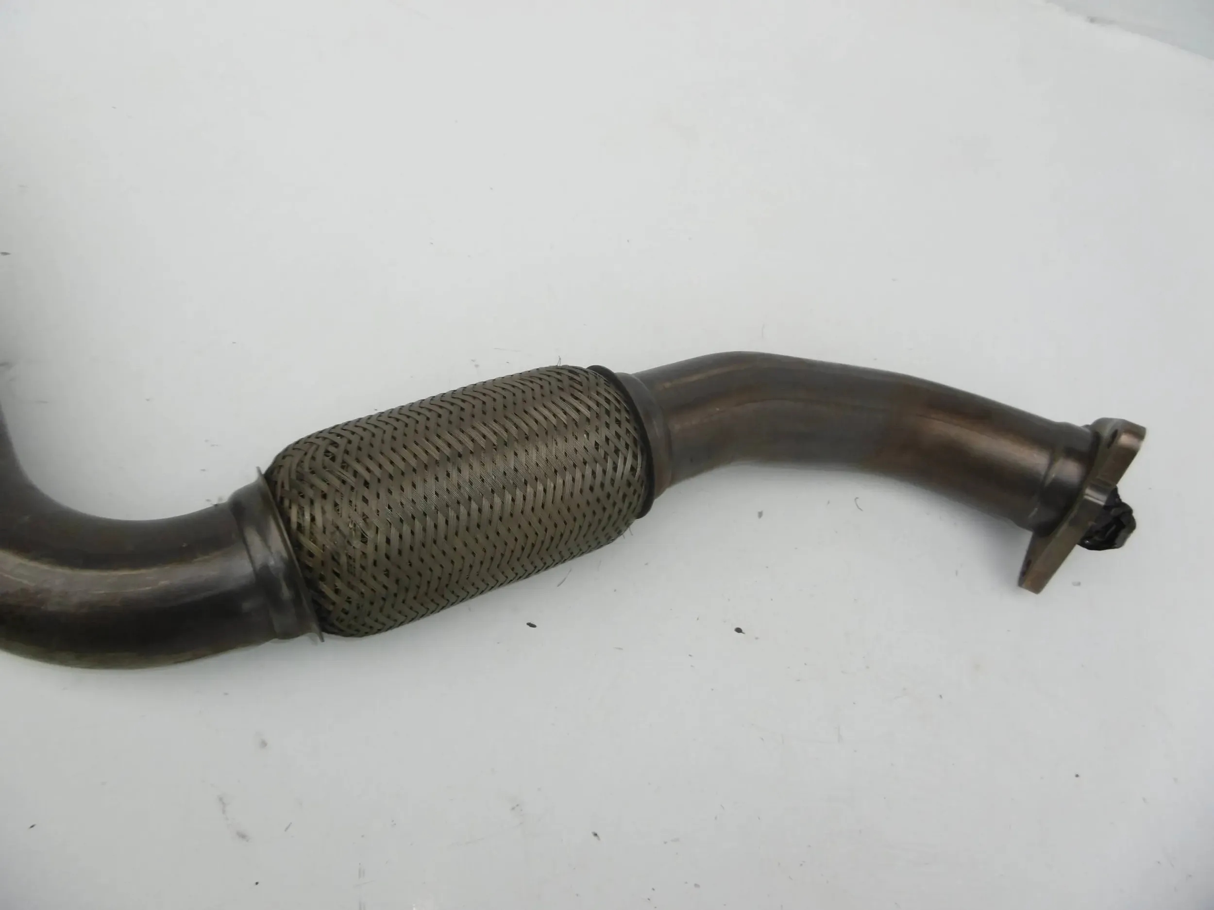 catalyst AUDI Q7 4L 7L8131690D 7L8131690E