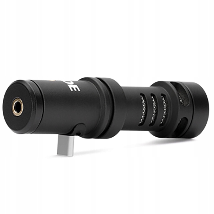 Mikrofon Rode VideoMic Me-C (USB-C) EAN (GTIN) 698813007295