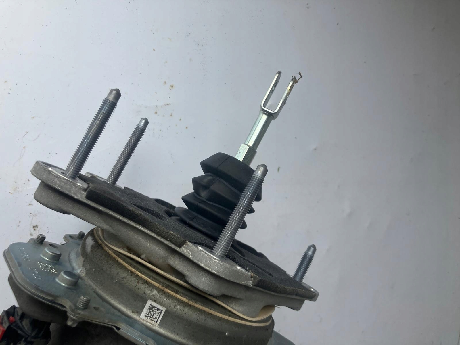 servo IBOOSTER RENAULT ZOE II LIFT 472107190R