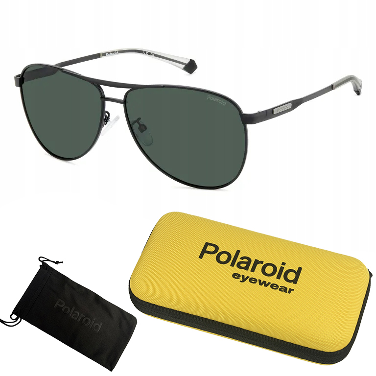 Polaroid Pld 2160/G/S/X 62UC Sluneční brýle s polarizací