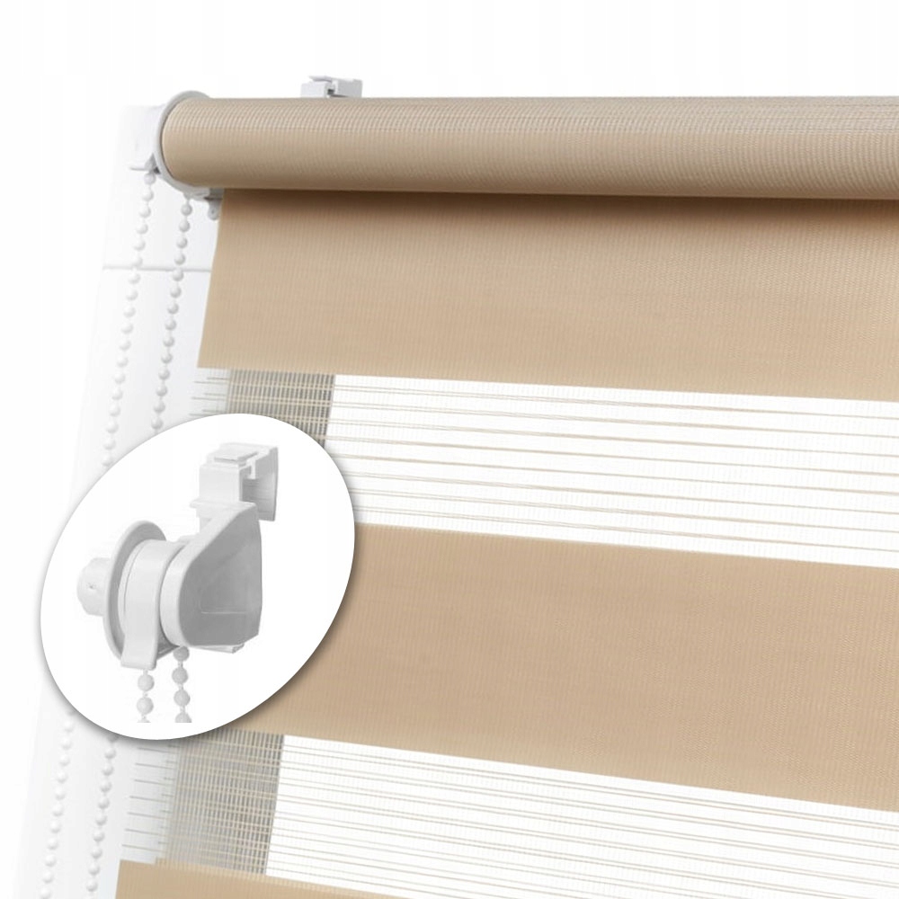 

Roleta bezinwazyjna wewnętrzna Ponad