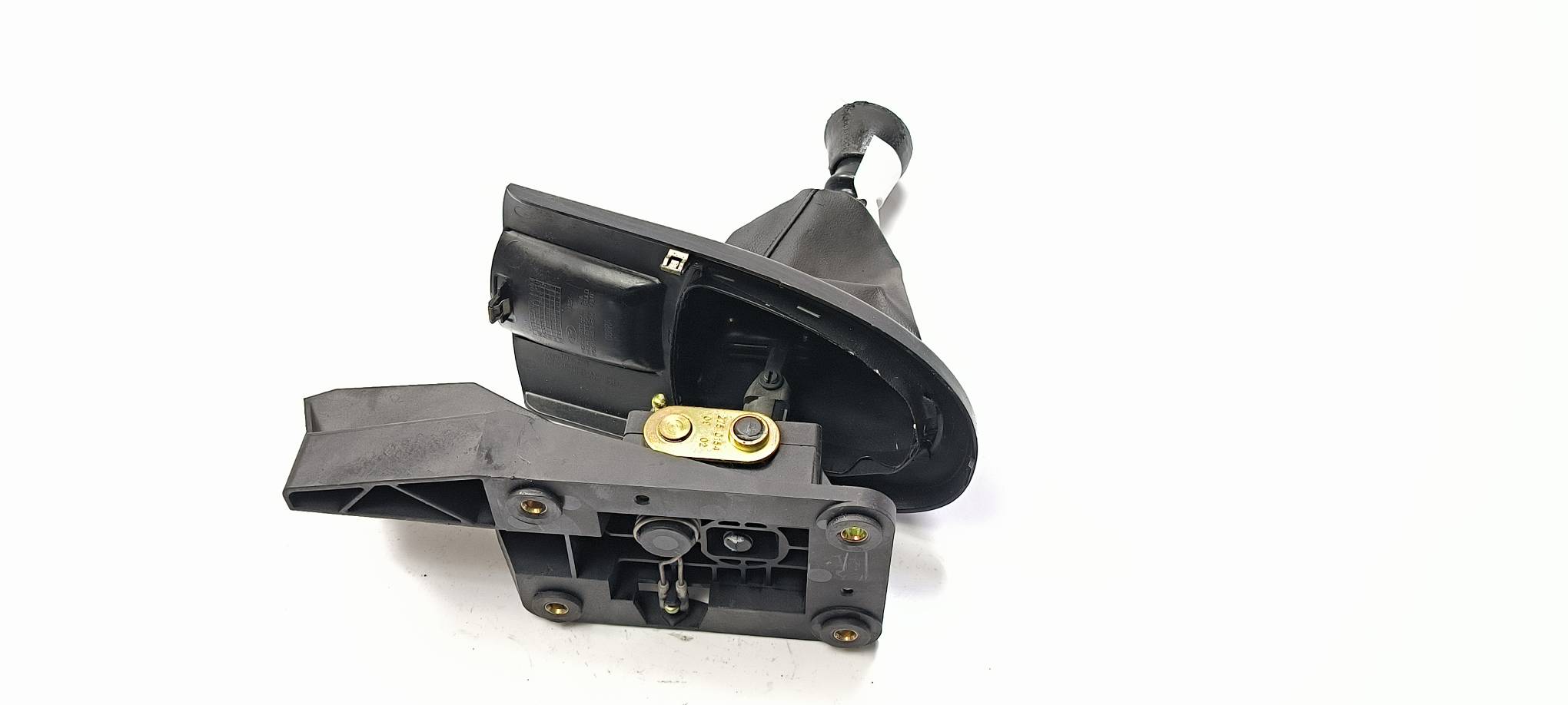 páčka změny převodů FORD FOCUS MK1