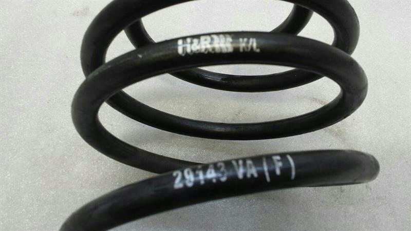BMW 5 Series E60 M5 COIL SPRING 29143VA H&R