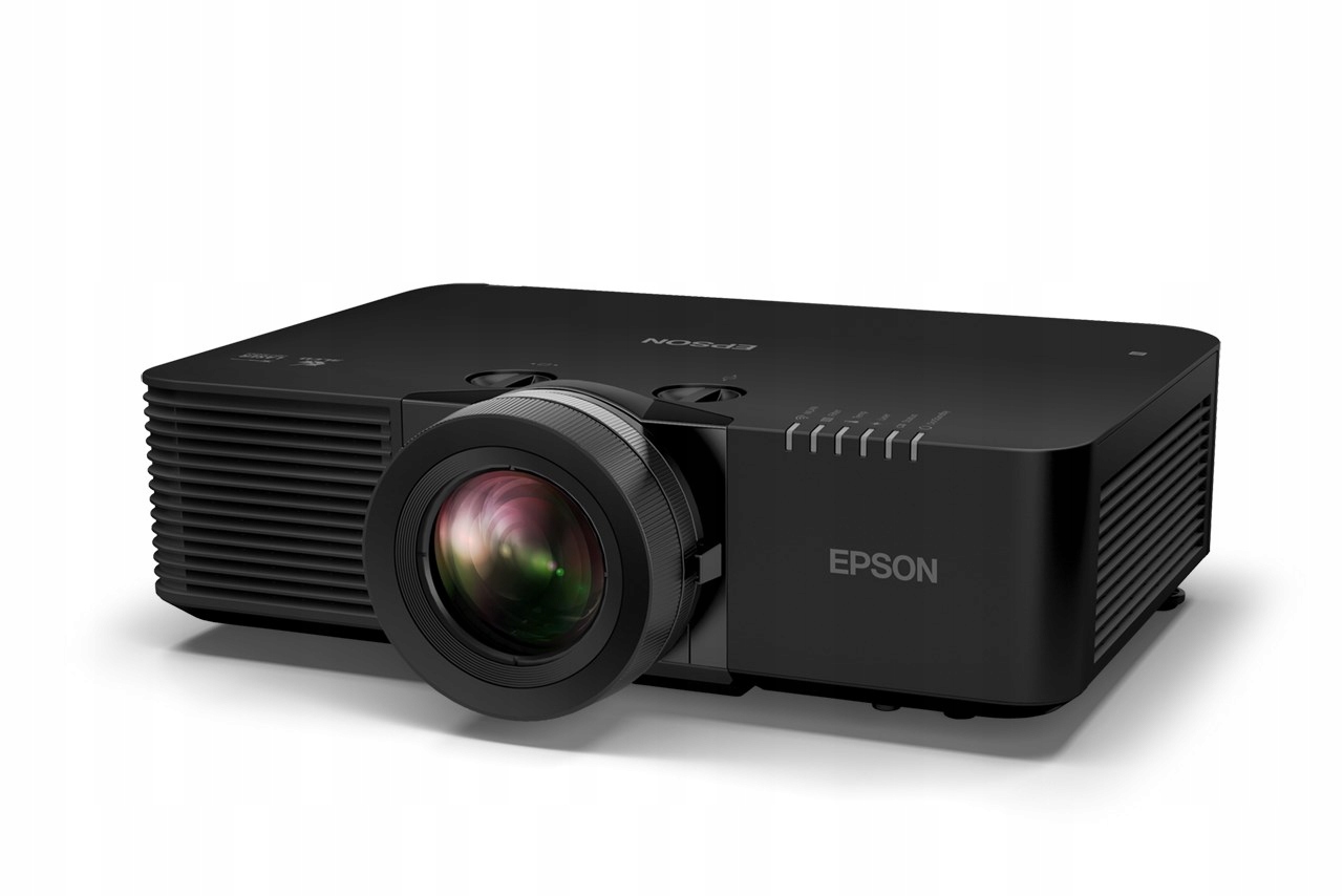 Epson EB-L795SE/ 3LCD/ 7000lm/ Wuxga/ 2x Hdmi/ Lan/ WiFi V11HB26140