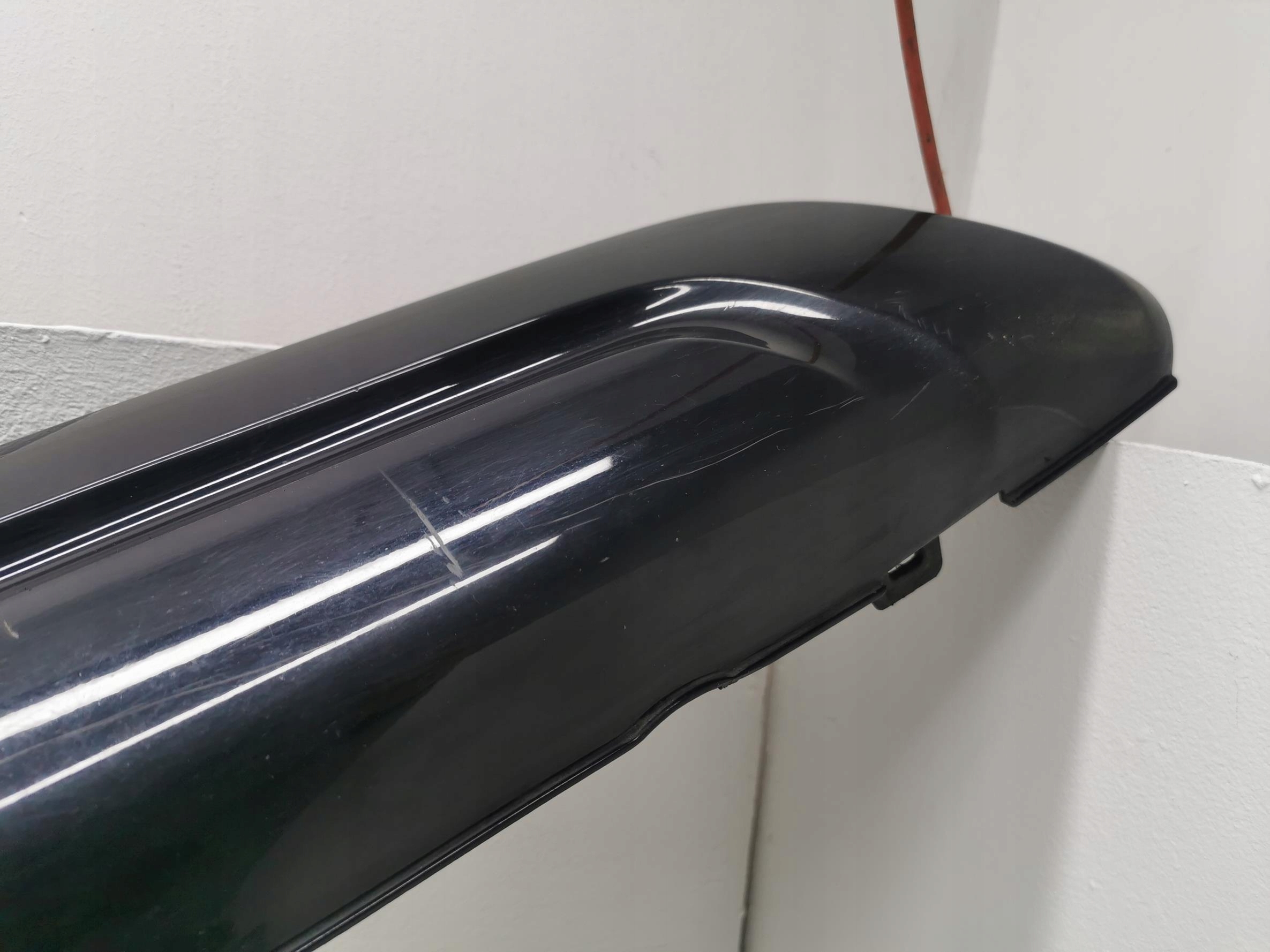 moulding threshold left MSP BMW X3 E83 LCI 668/9 06-10
