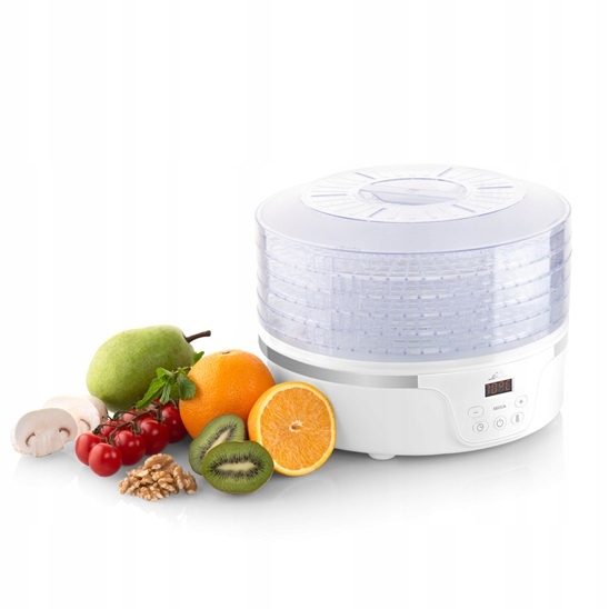 Sušička ovoce Eta Secca 7301 90000