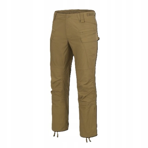 Helikon Spodnie Sfu Next Pants Mk2 PolyCotton Ripstop Coyote L/r