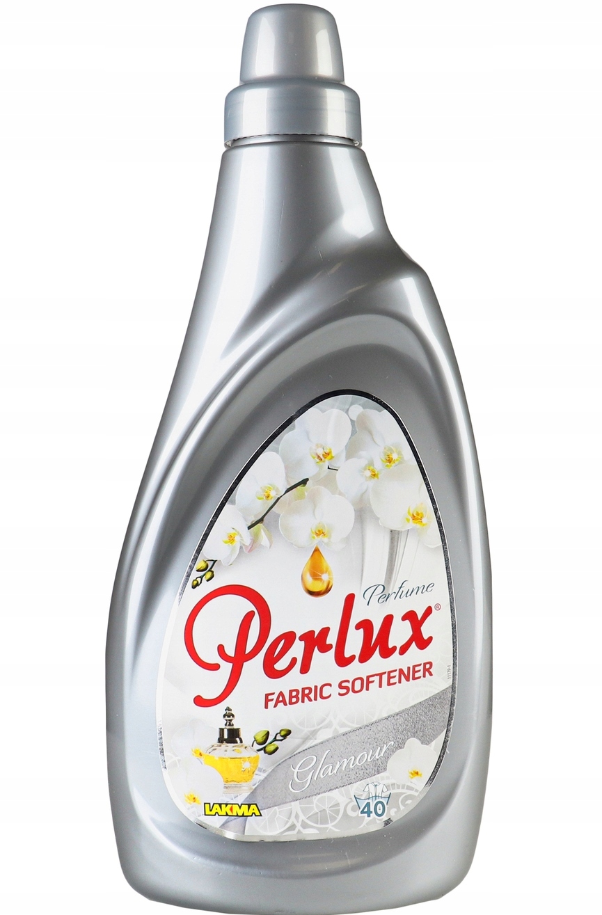 

Perlux Koncentrat Do Płukania Tkanin Glamour 1L
