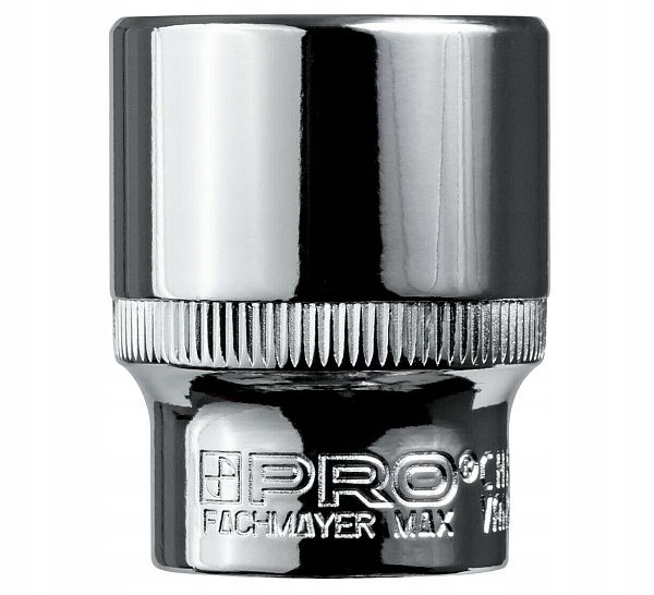 

Pro Nasadka 1/2" 6-kątna 25mm