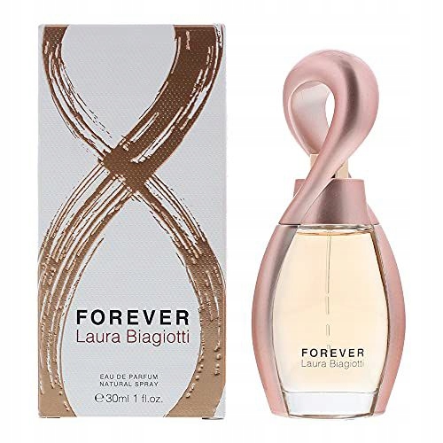 Laura Biagiotti Forever Edp Objem: 30 ML Pro