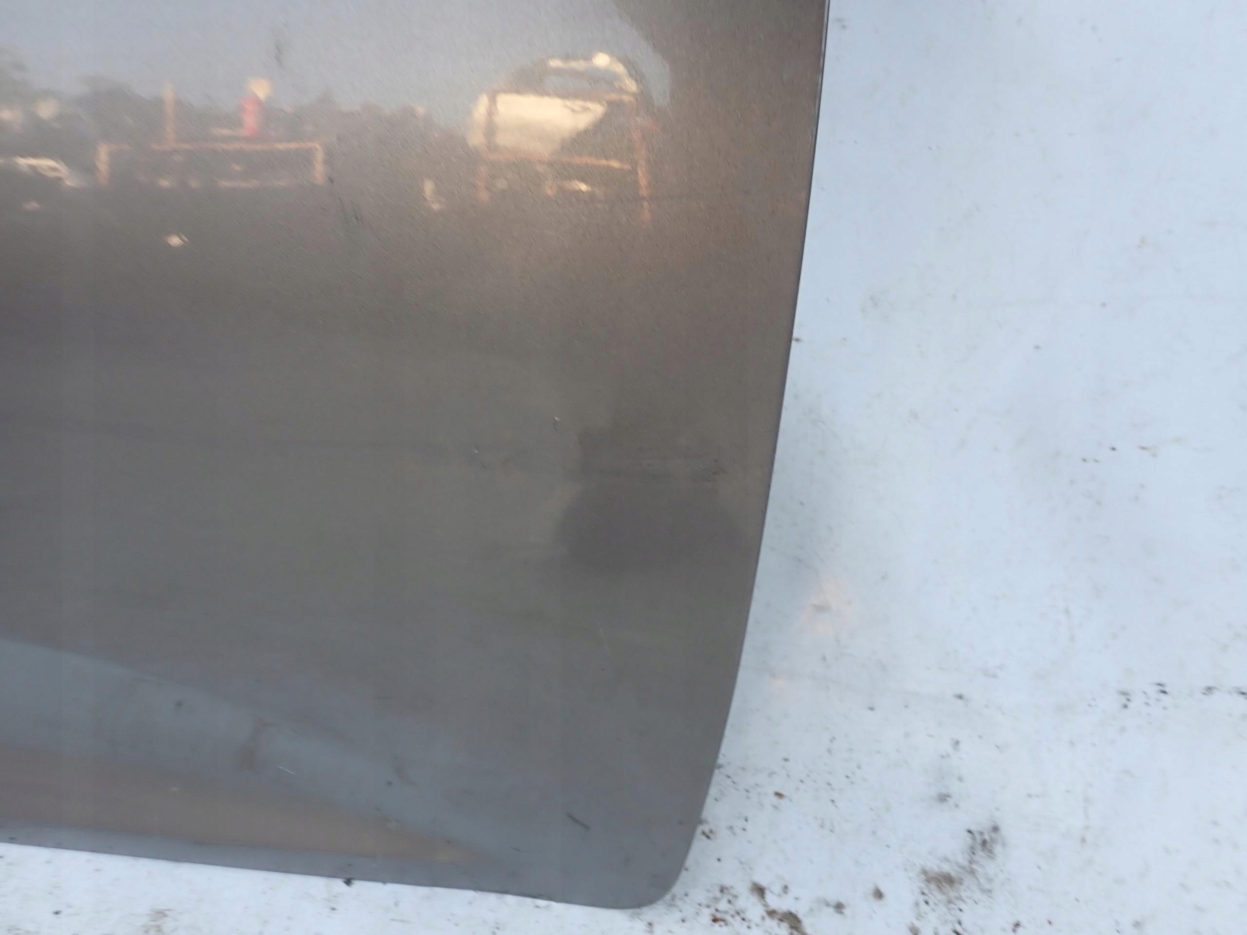 KIA PICANTO II 11-17 door right front